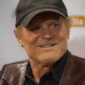 Neuer Pass: Weltstar Terence Hill ist offiziell Deutscher!