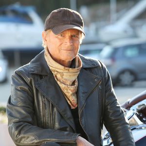 Nach Museum: Terence Hill eröffnet Eisdiele in Dresden
