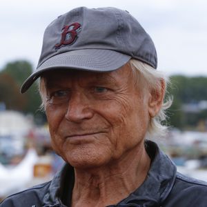20 Jahre nach letztem Kinofilm: Terence Hill feiert Comeback