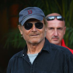 Die Fäuste kehren zurück: Terence Hill bald wieder im Kino