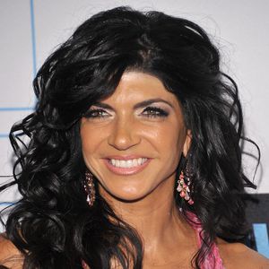 Nach Ehe-Aus: Teresa Giudice ist wieder in einer Beziehung
