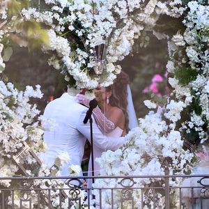 "Real Housewives"-Star Teresa Giudice hat Luis geheiratet!
