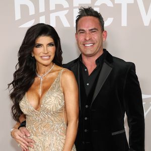 Steht Ehe von Teresa Giudice wegen Geldsorgen vor dem Aus?