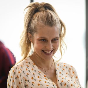 Es wird ein Mädchen: Teresa Palmer wird zum dritten Mal Mama