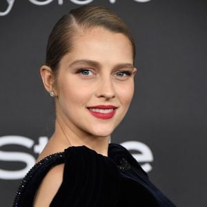 Bald-Vierfach-Mama Teresa Palmer verrät das Babygeschlecht!
