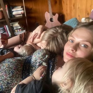 Viertes Baby: Schauspielerin Teresa Palmer wieder schwanger!