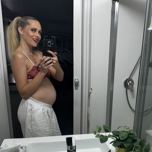 Nach Fehlgeburt: Teresa Palmer erwartet Baby Nummer fünf