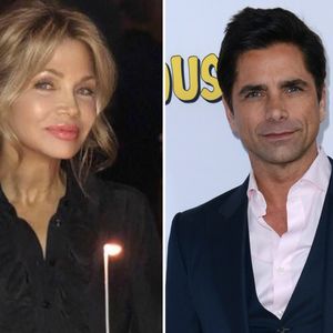 Teri Copley widerspricht ihrem Ex und verneint Seitensprung!