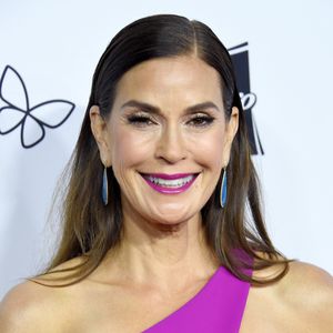Teri Hatcher im Oktober 2018