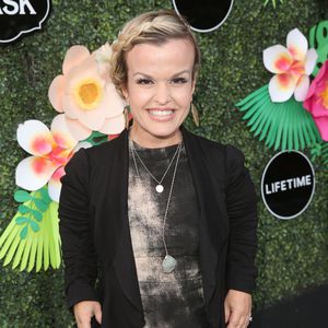 "Little Woman"-Star Terra Jole ist zum dritten Mal schwanger