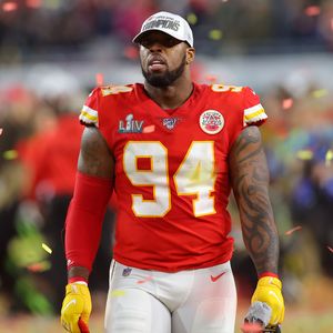 Ex-NFL-Star Terrell Suggs wegen Körperverletzung verhaftet