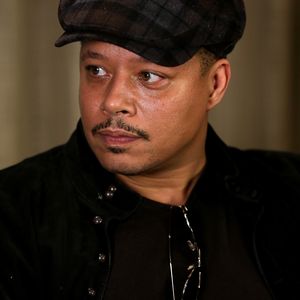1. Baby-Bild: Terrence Howard zeigt seinen kleinen Qirin!