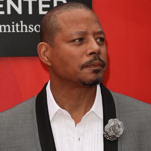 Terrence Howard: Filme drehen ist wie Krieg führen