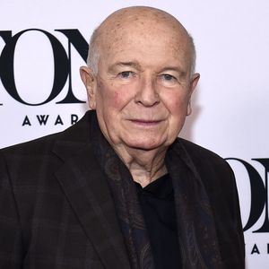 Nach Lungenkrebs: Tony-Award-Gewinner stirbt mit 81 Jahren