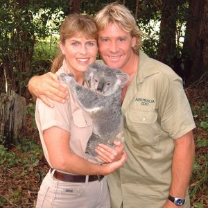 Terri zollt Steve Irwin (†) zum Vatertag emotionalen Tribut