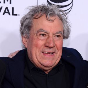 Grausam: "Monty Python"-Star Terry Jones hat Demenz