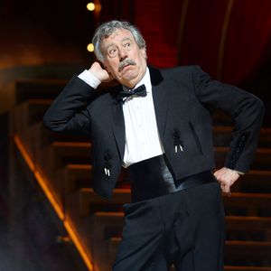 Wegen Demenz: Monty Python-Terry Jones kann nicht mehr reden