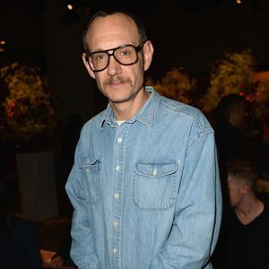 Nach Mega-Bauch-Foto: Terry Richardsons Zwillinge sind da!