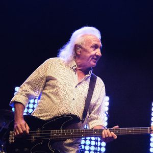 Ganz plötzlich: Smokie-Gründer Terry Uttley ist verstorben
