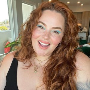 Plus-Size-Model Tess Holliday verrät: "Ich bin magersüchtig"