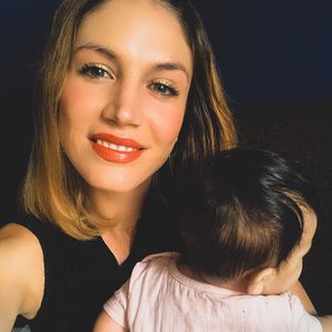 Ex-GNTM-Girl Tessa: So klappt es mit der Patchwork-Familie