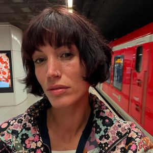 Tessa Bergmeiers Tochter wurde von einem Hund attackiert
