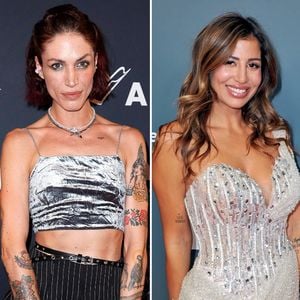 Flirt-Drama im Dschungelcamp: Tessa Bergmeier verteidigt Eva