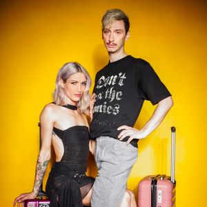 Die Sommerhaus-Fans glauben nicht an Tessa und Jakobs Liebe