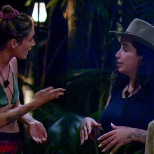 Erster Dschungel-Tag: Tessa legt sich direkt mit allen an!