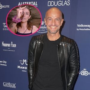 "Bullshit": Das sagt Peyman Amin zu Tessas GNTM-Kritik!
