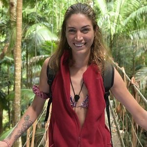 Nach Exit: Dschungelcamp-Tessa kassiert heftigen Shitstorm