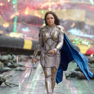 Nach "Batwoman": Auch Marvel-Universum bekommt LGBTQ-Figur!