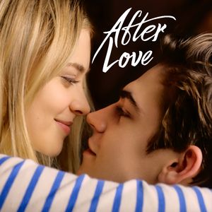 Der Kinostart für den dritten Teil der "After"-Reihe steht!