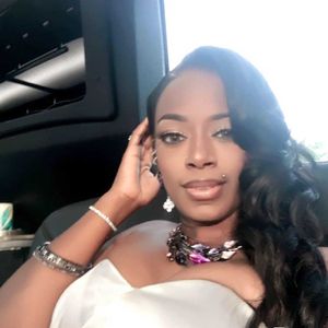 Gorilla Glue Girl Tessica Brown erwartet sechsten Nachwuchs!