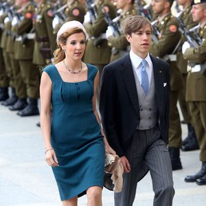 Prinz Louis von Luxemburg: Scheidung mit 30 Jahren!