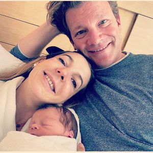 Ex-Prinzessin Tessy Antony zeigt erstes Pic von Baby Theodor