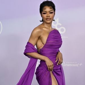 Teyana Taylor erhält Icon of the Year bei BET Awards 2026
