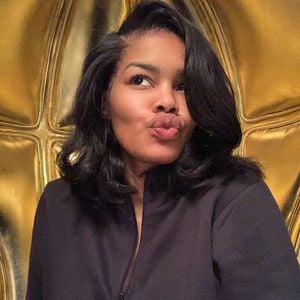 In Musikvideo: Teyana Taylor enthüllt zweite Schwangerschaft