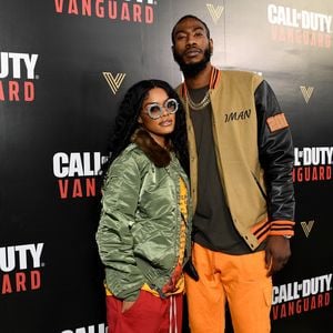 Teyana Taylor macht Ex Iman im Scheidungsantrag Vorwürfe