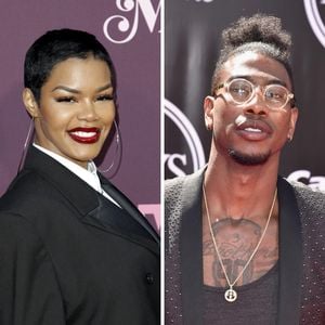 Teyana Taylor äußert sich zur Zahlung von 60.000 Euro an Ex