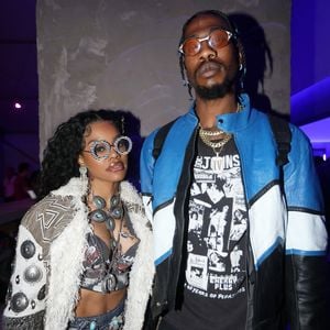 Teyana Taylor und Iman Shumperts Scheidung ist jetzt durch!