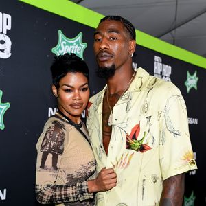 Teyana Taylor muss 70.000 Dollar an ihren Ex-Mann zahlen