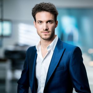 Drehtrick macht's möglich: Erster GZSZ-Kuss seit Monaten!