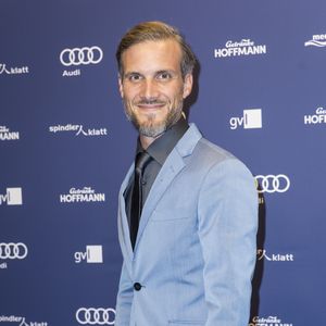 Feiert Schauspieler Thaddäus Meilinger bald GZSZ-Comeback?