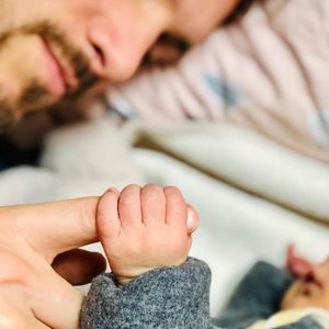 GZSZ-Thaddäus gibt Update: Wie geht's ihm als Zweifach-Papa?