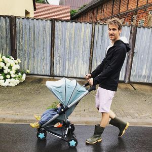 Thaddäus Meilingers GZSZ-Auszeit fühlt sich "speziell" an