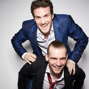Thaddäus Meilinger über GZSZ-Comeback von Serienbruder Eric