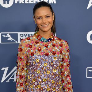 "Westworld"-Star Thandie Newton: Ich bin gerne nackt im TV!