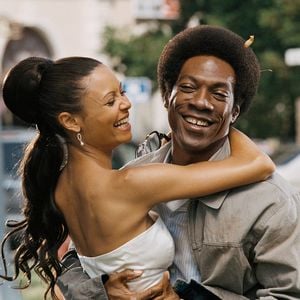 Eddie Murphy verteidigt ausgerechnet seinen größten Flop