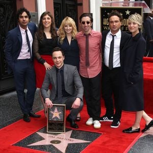 Achtung, Spoiler! TBBT-Überraschung in der 10. Staffel!